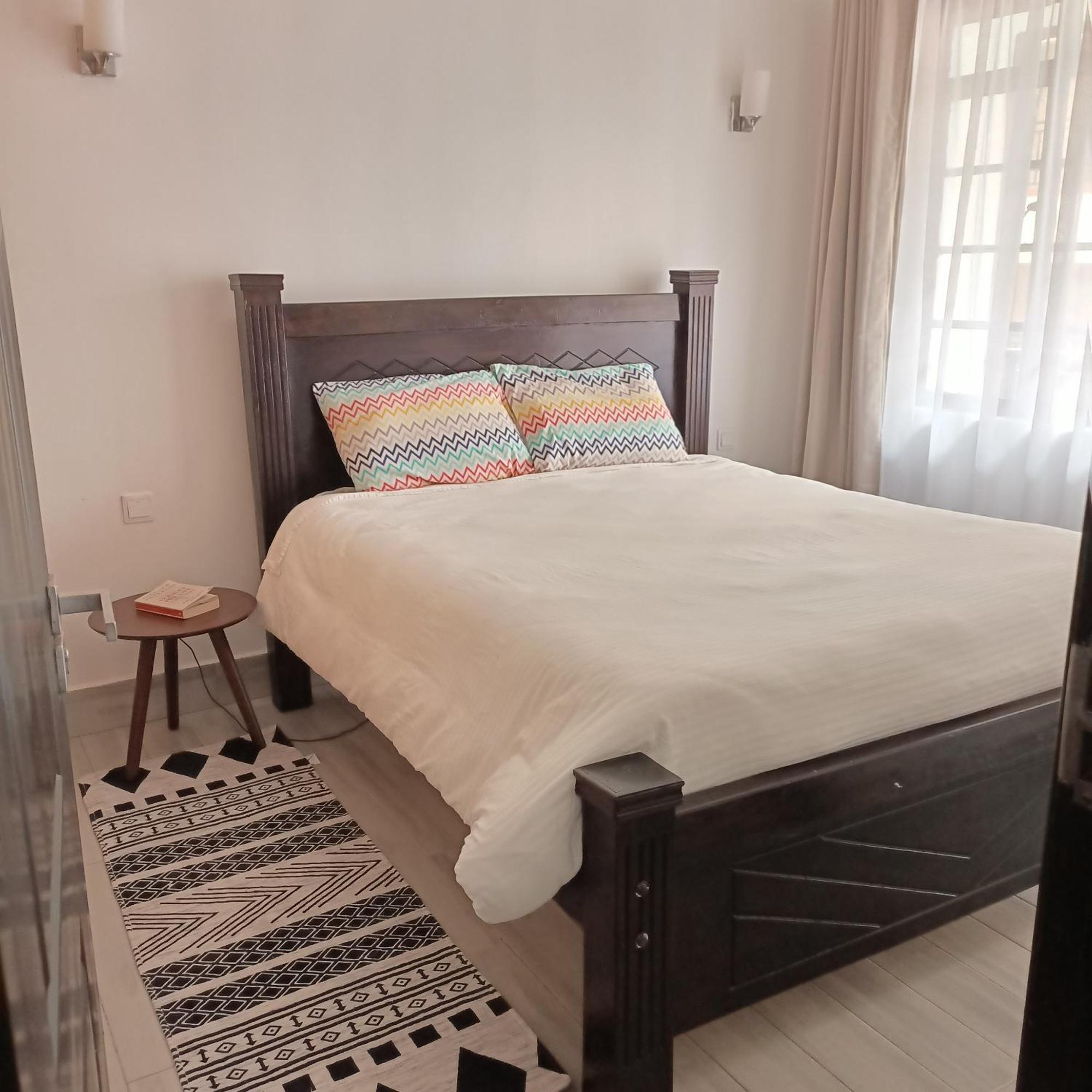 Apartment The Perfect 2br In Ruaka Near Two Rivers Nairobi