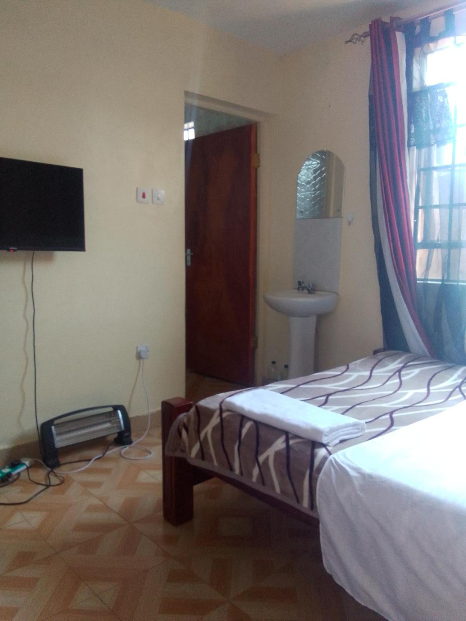 Muthiga Airbnb