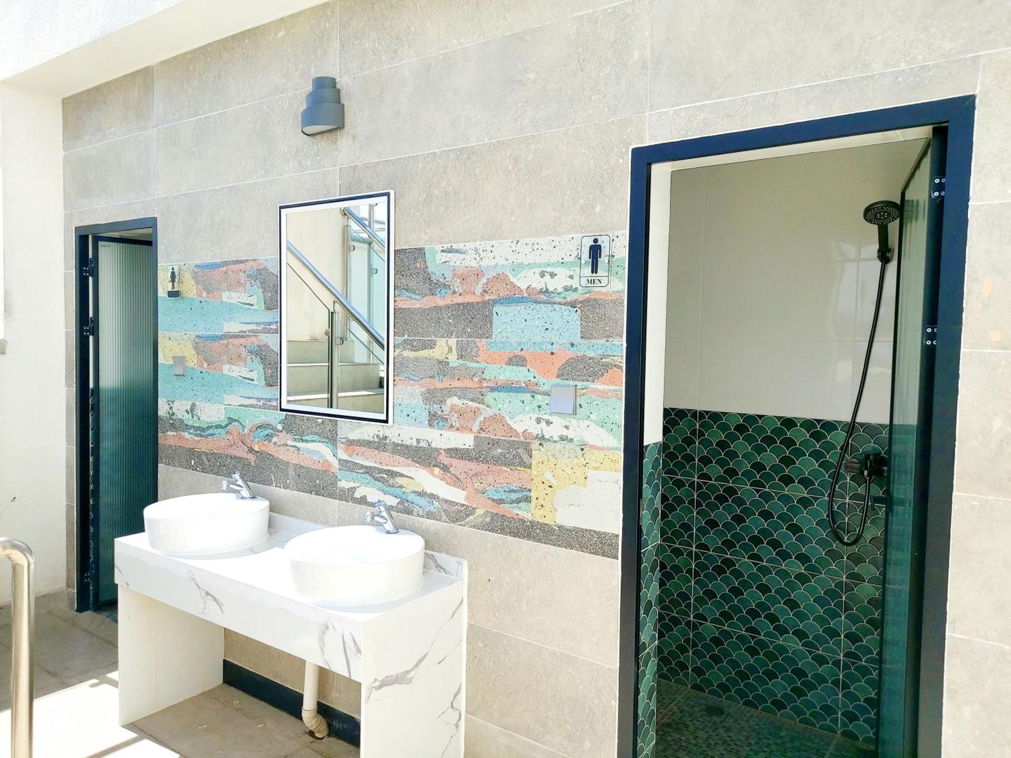 Apartment Luxury With Rooftop Swimming Pool And Gym In Westlands