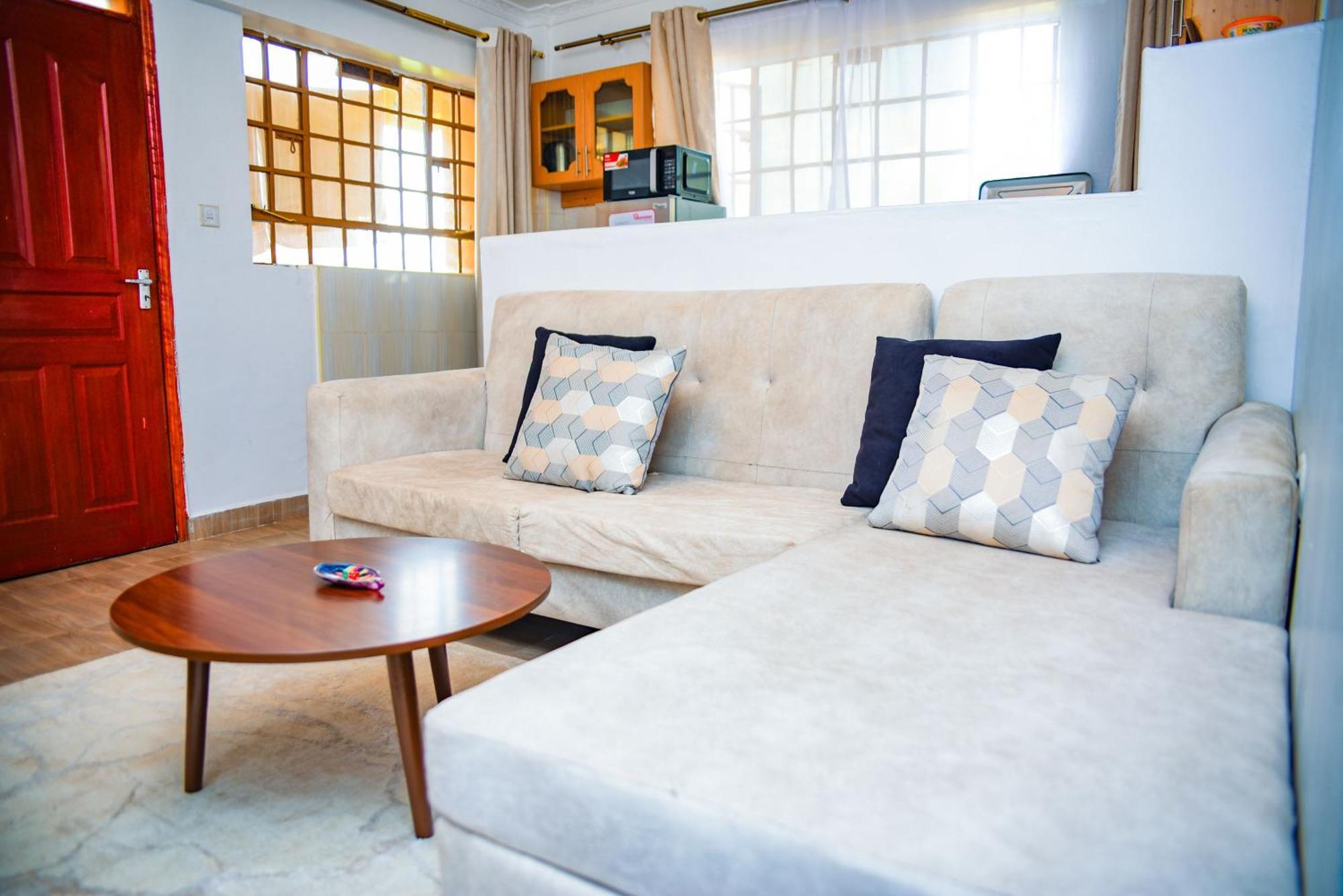 Manman Homes * Nairobi