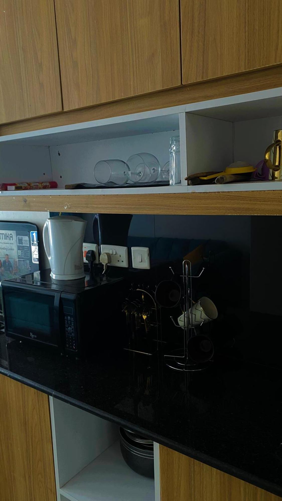 Apartamento Tsavo Fedha, Embakasi Nairobi