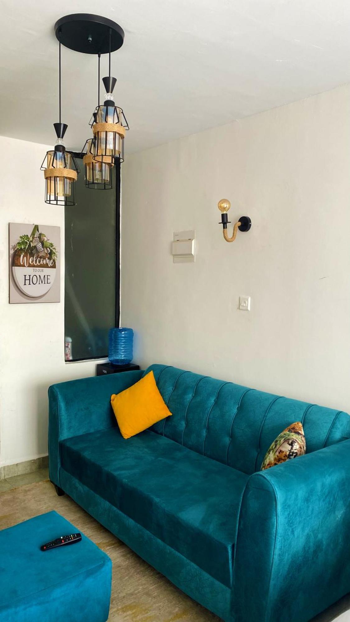 Apartamento Tsavo Fedha, Embakasi