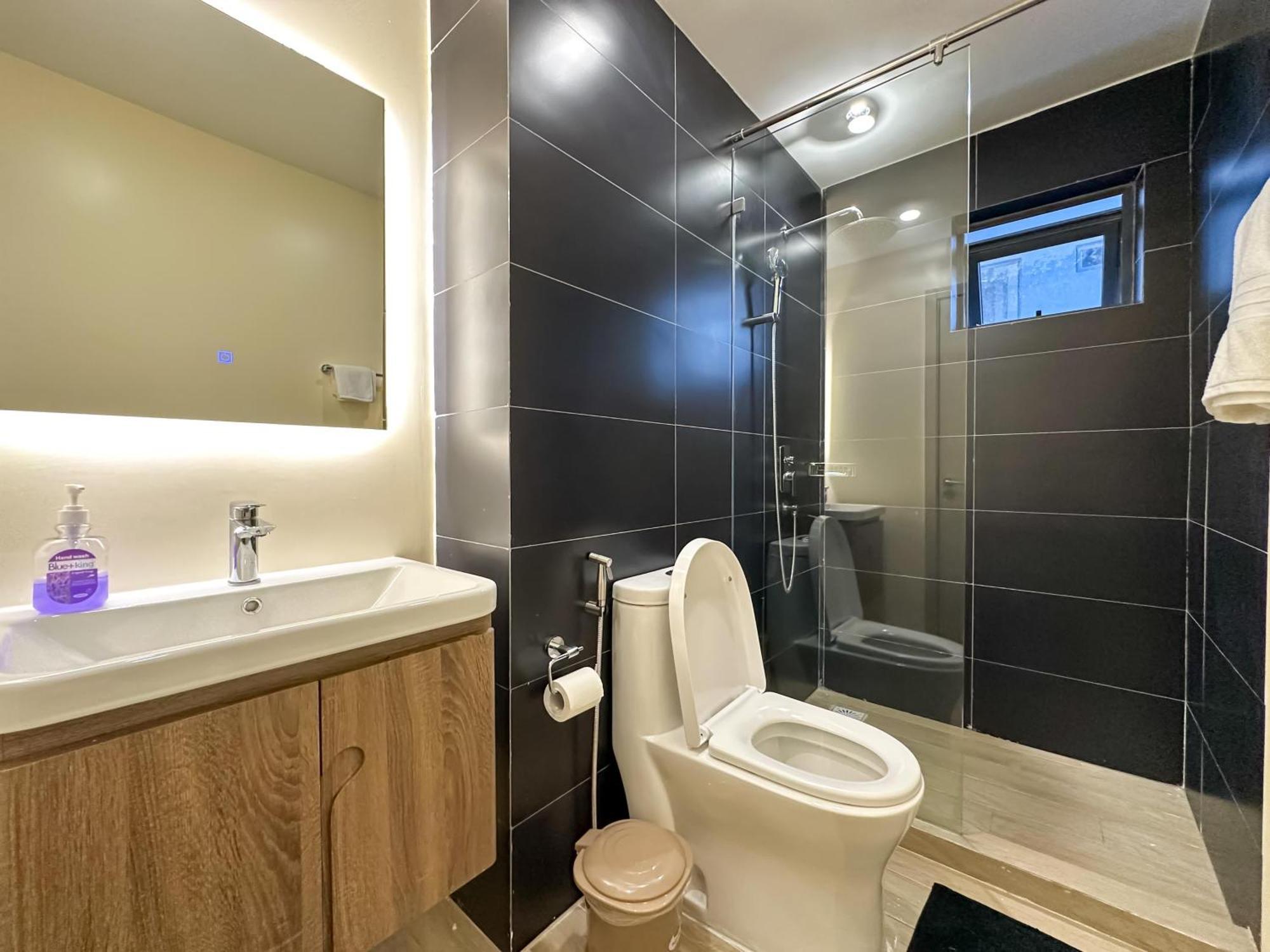 Apartment Cozy1 *
