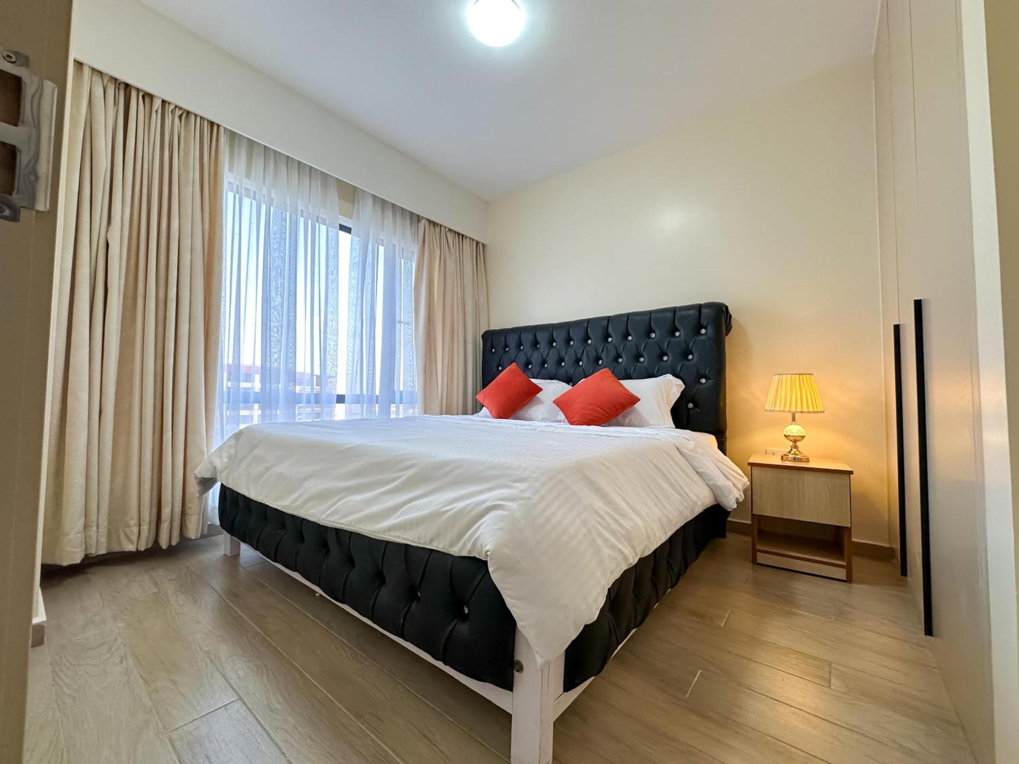 Apartment Cozy1
