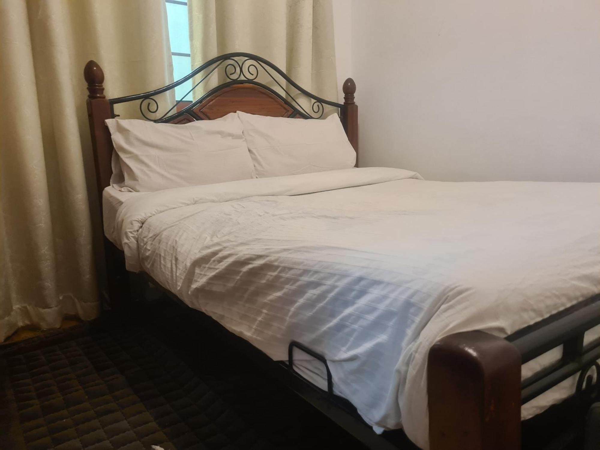 Homestay Skyline Dream Homes 4,6