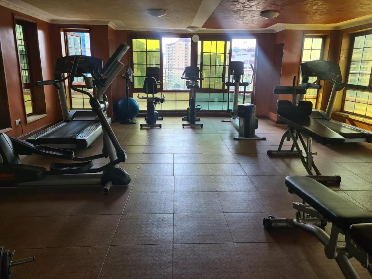 Skyline Dream Homes 4,6 * Nairobi