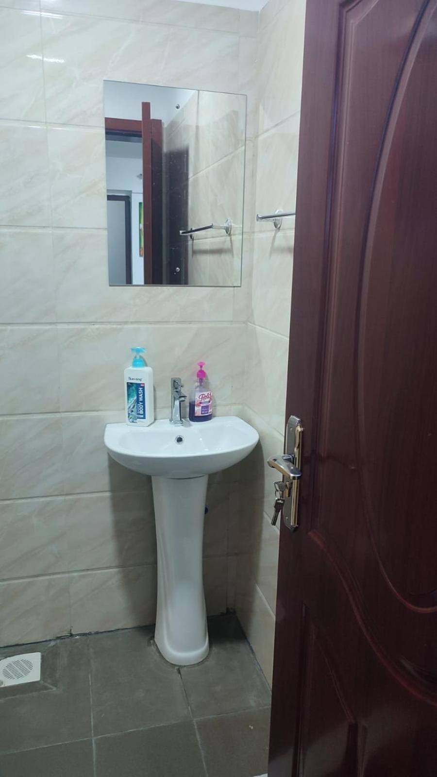 Ln West Stade Apartment Nairobi