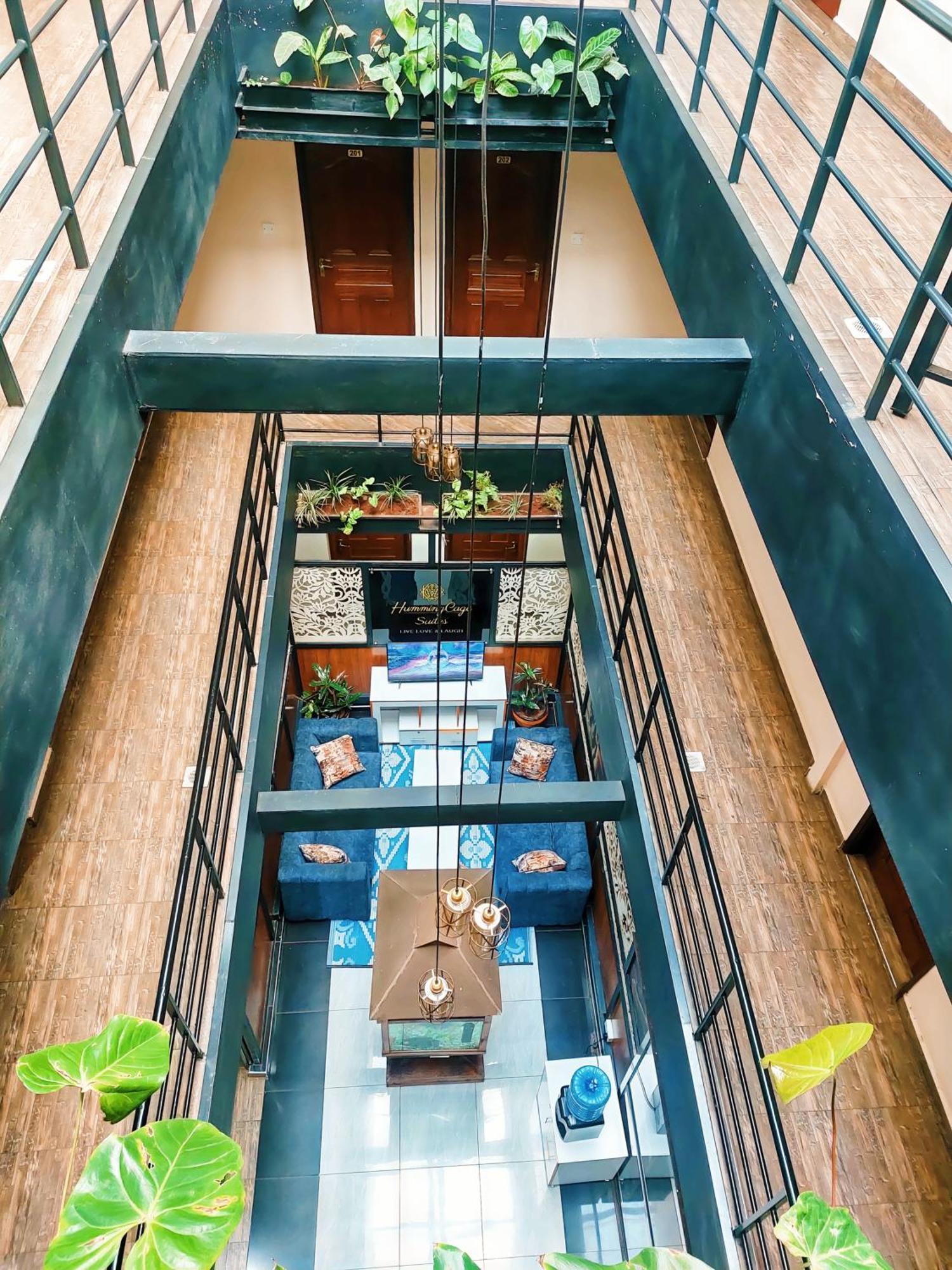Toque Hotel Nairobi
