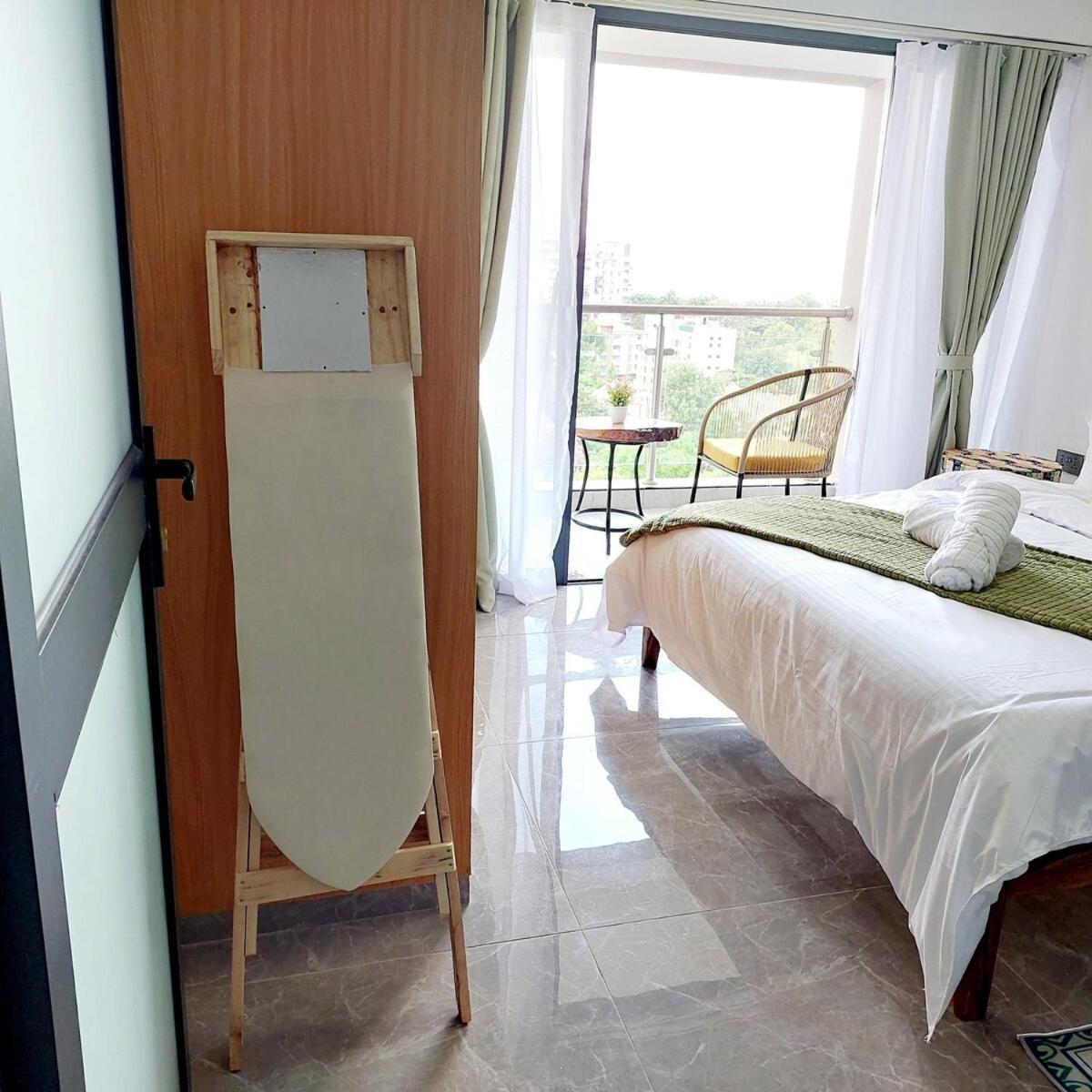 Apartment In Nairobi