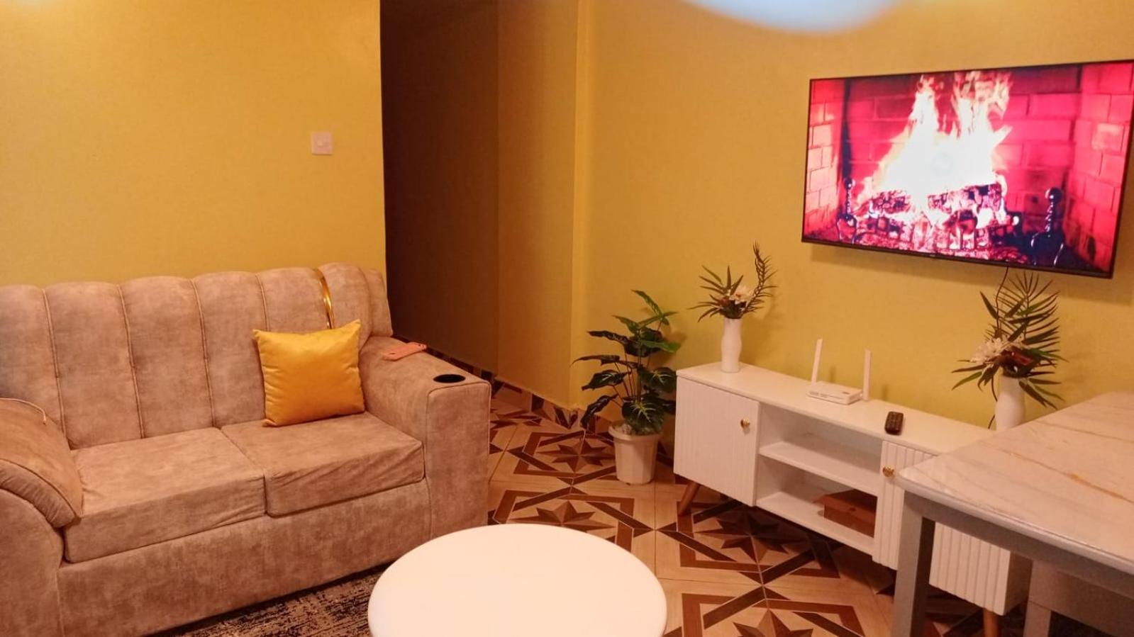 Apartment Annesty Cozy Homes *