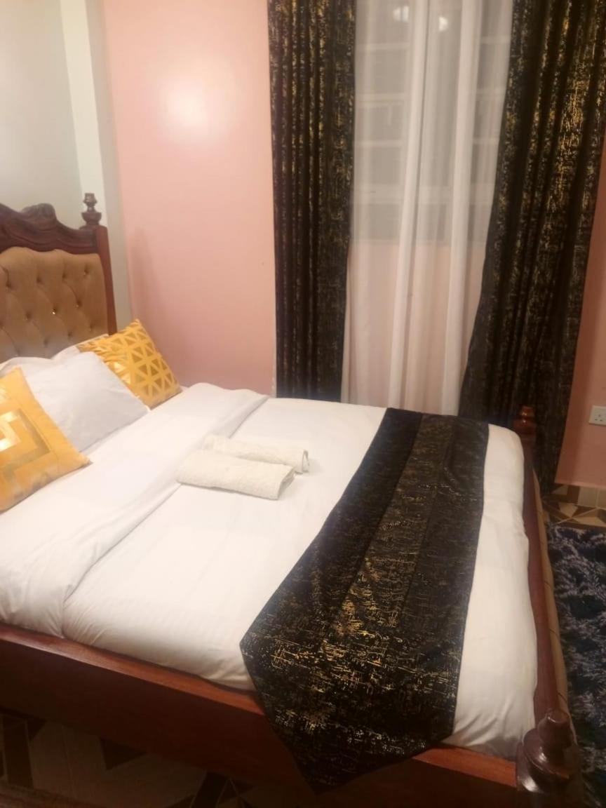 Annesty Cozy Homes Apartment Nairobi
