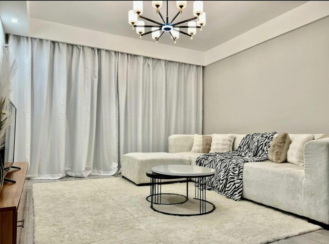 Apartment Voyage Ease One Bedroom Near Jkia Sgr