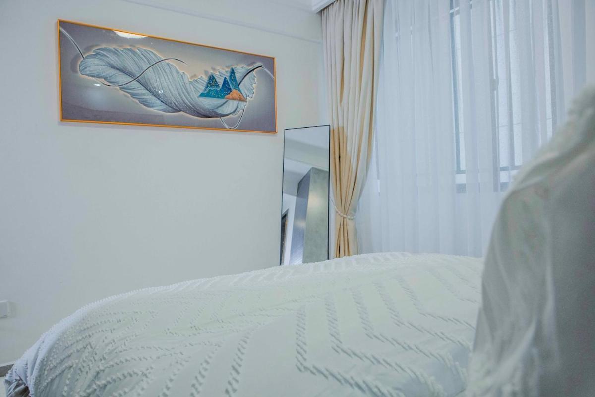 3br Riverside Winchester Apartment Nairobi