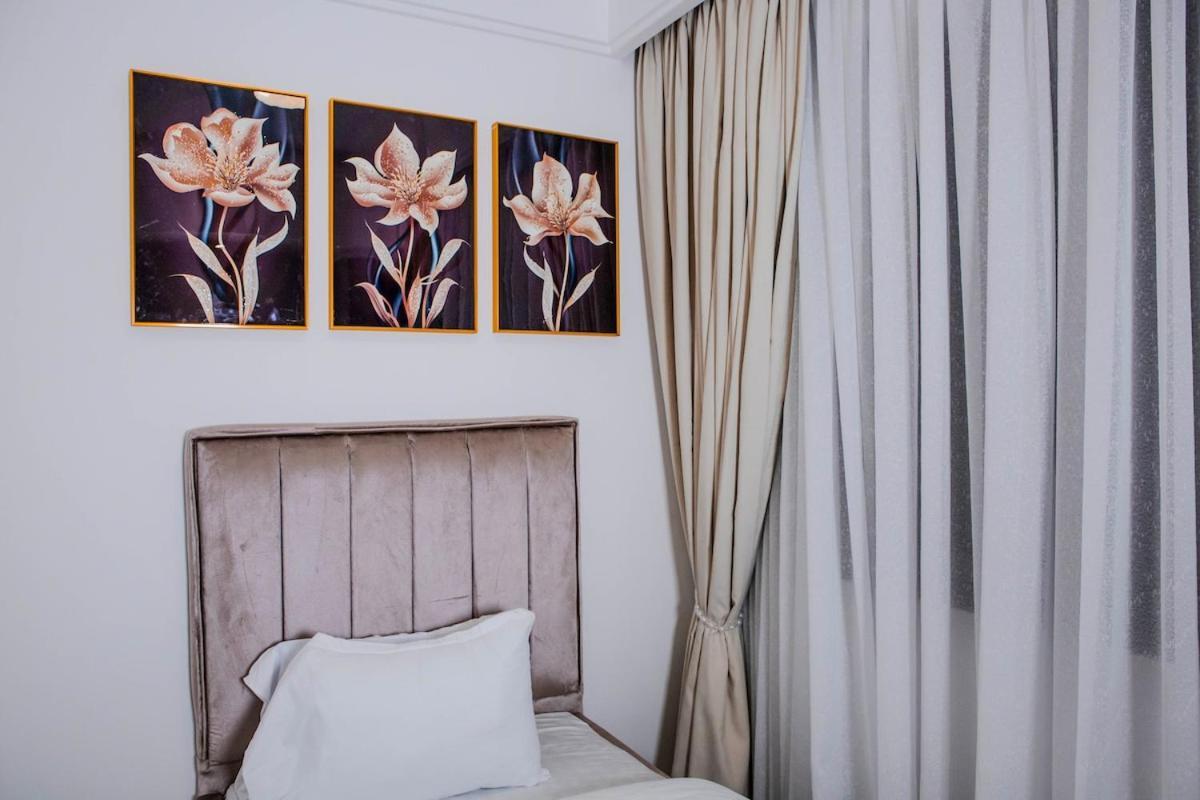 3br Riverside Winchester * Nairobi