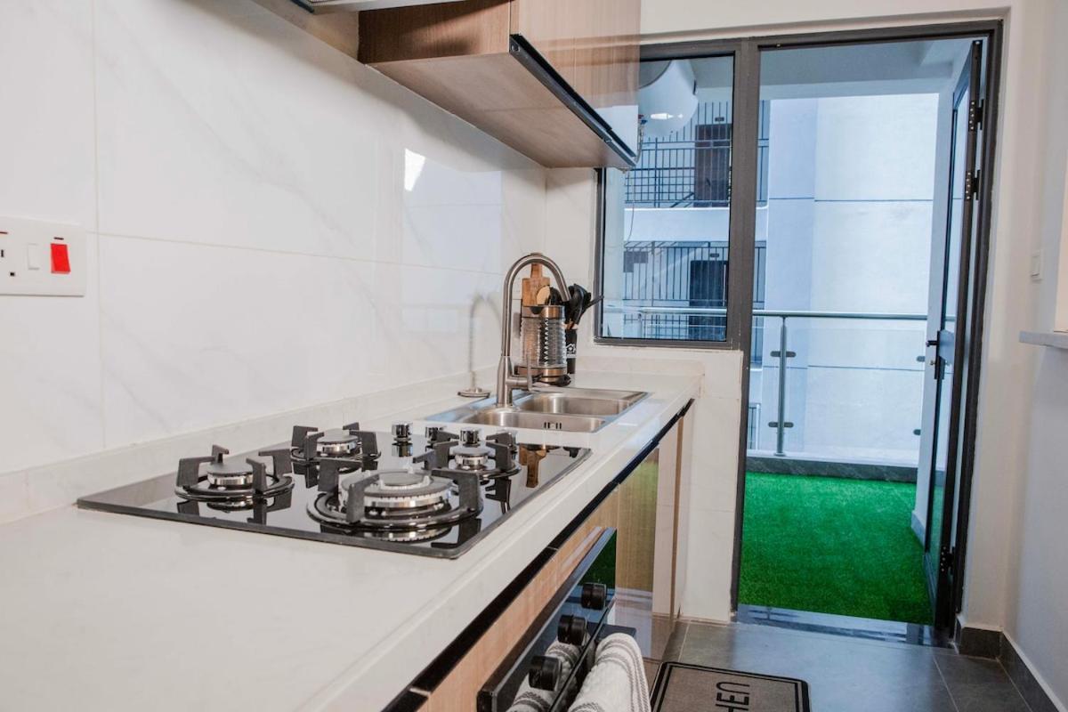 Apartment 3br Riverside Winchester