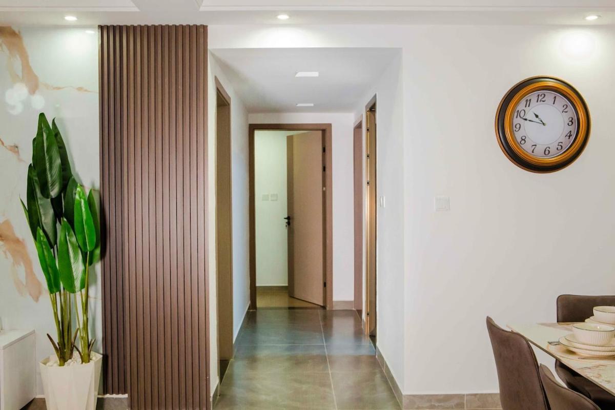 Apartment 3br Riverside Winchester *