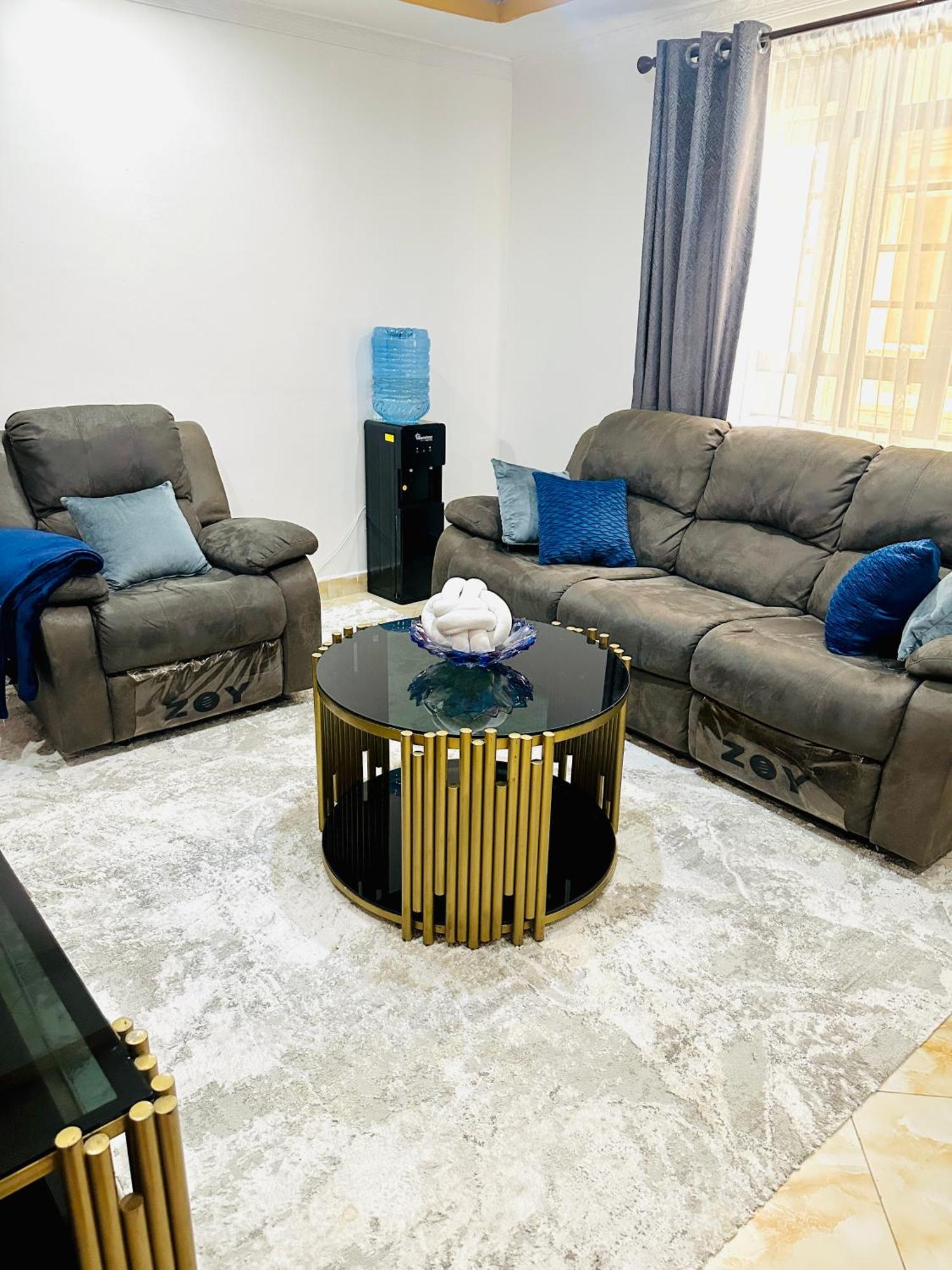 Rahani 5apartment0716-908-233