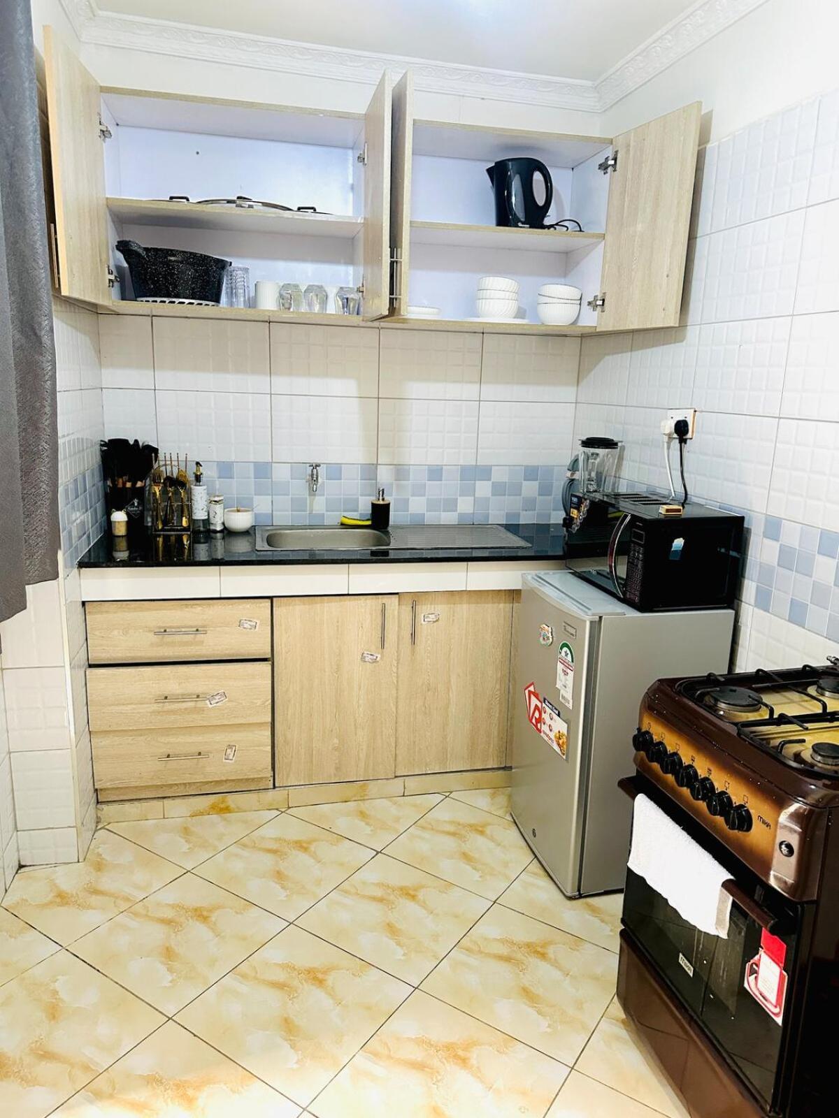 Rahani 5apartment0716-908-233 Apartment *