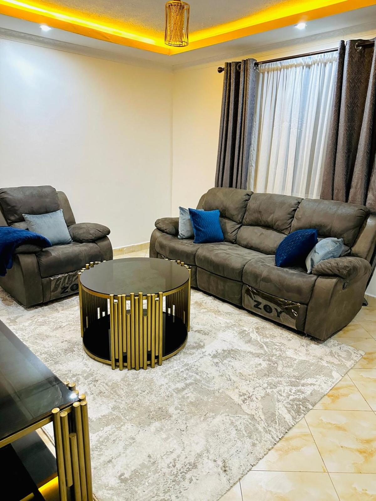 Rahani 5apartment0716-908-233 *