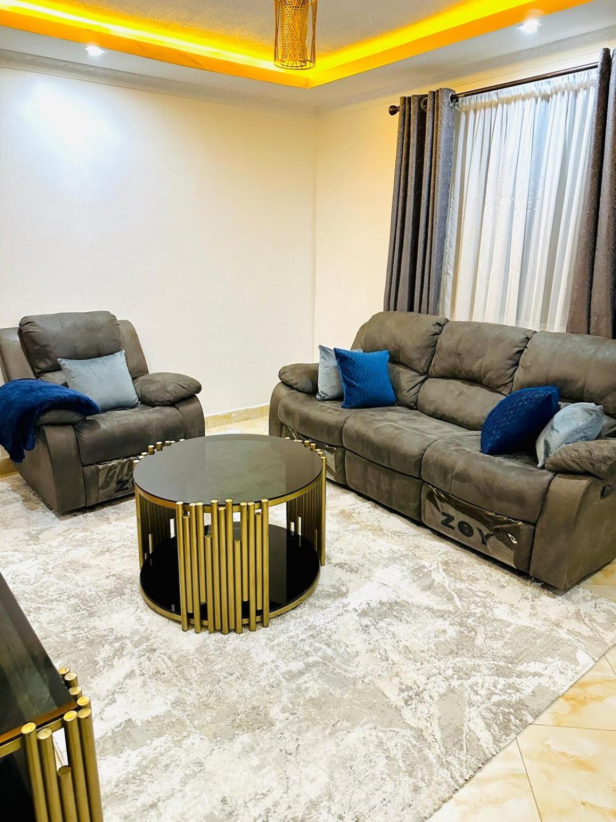 Rahani 5apartment0716-908-233 Nairobi