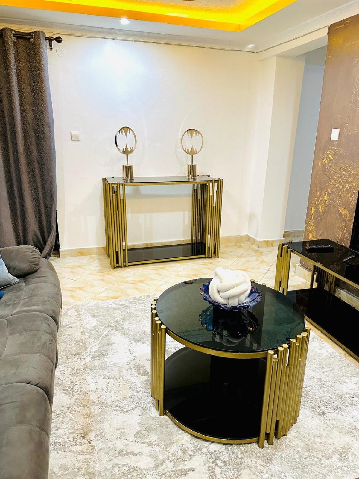 Apartment Rahani 5apartment0716-908-233