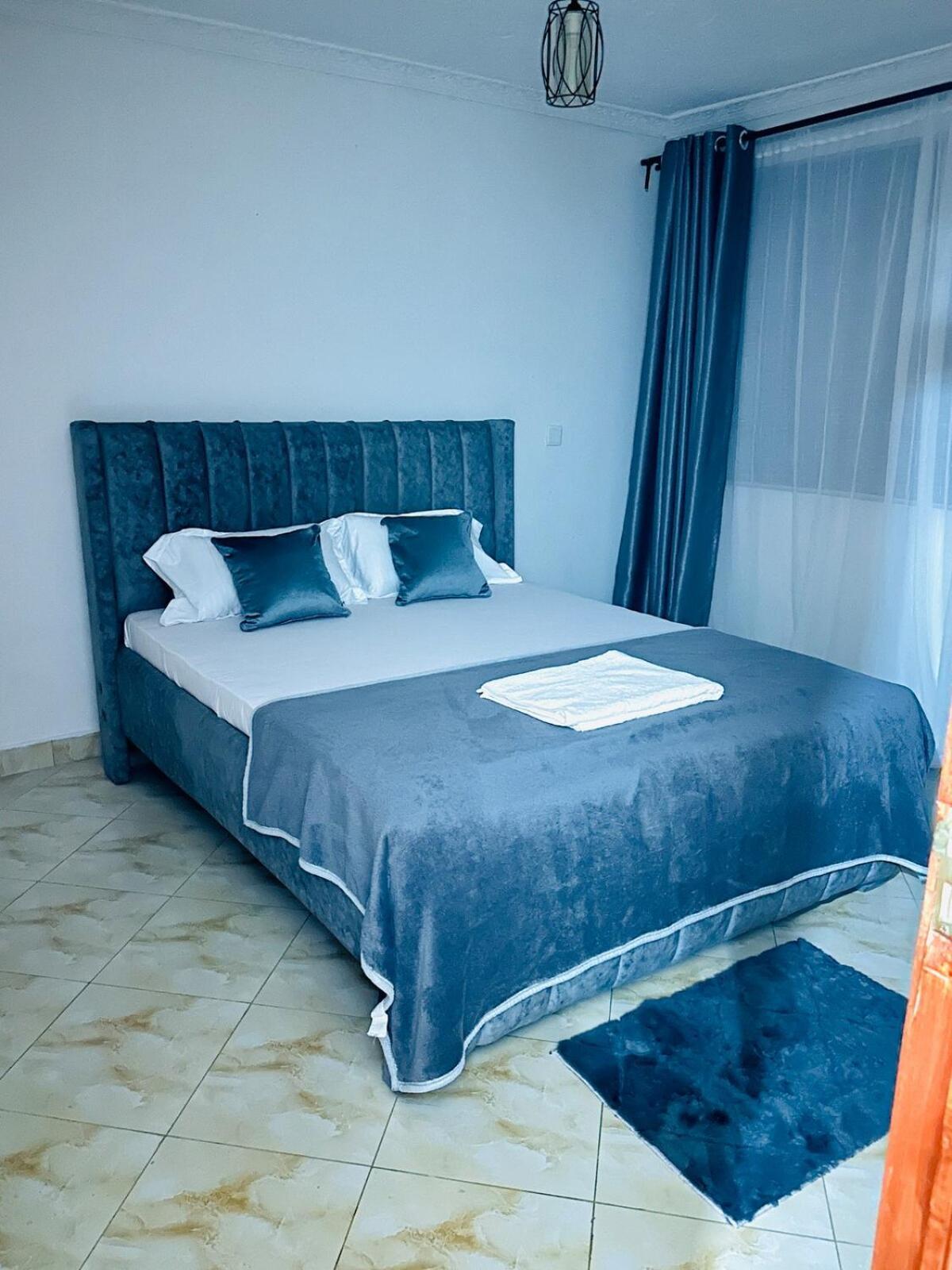 Rahani 5apartment0716-908-233 * Nairobi