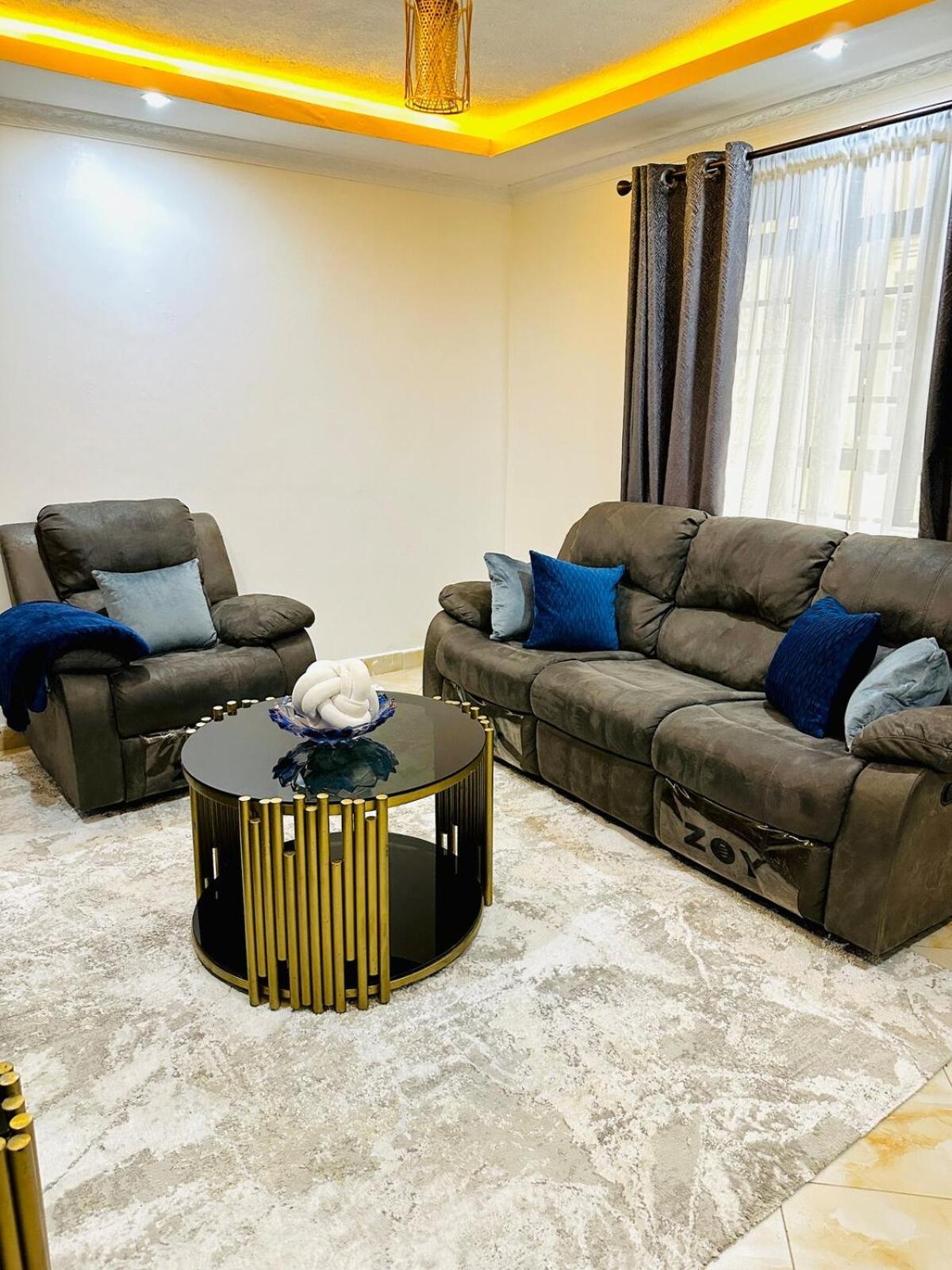 Apartment Rahani 5apartment0716-908-233 Nairobi