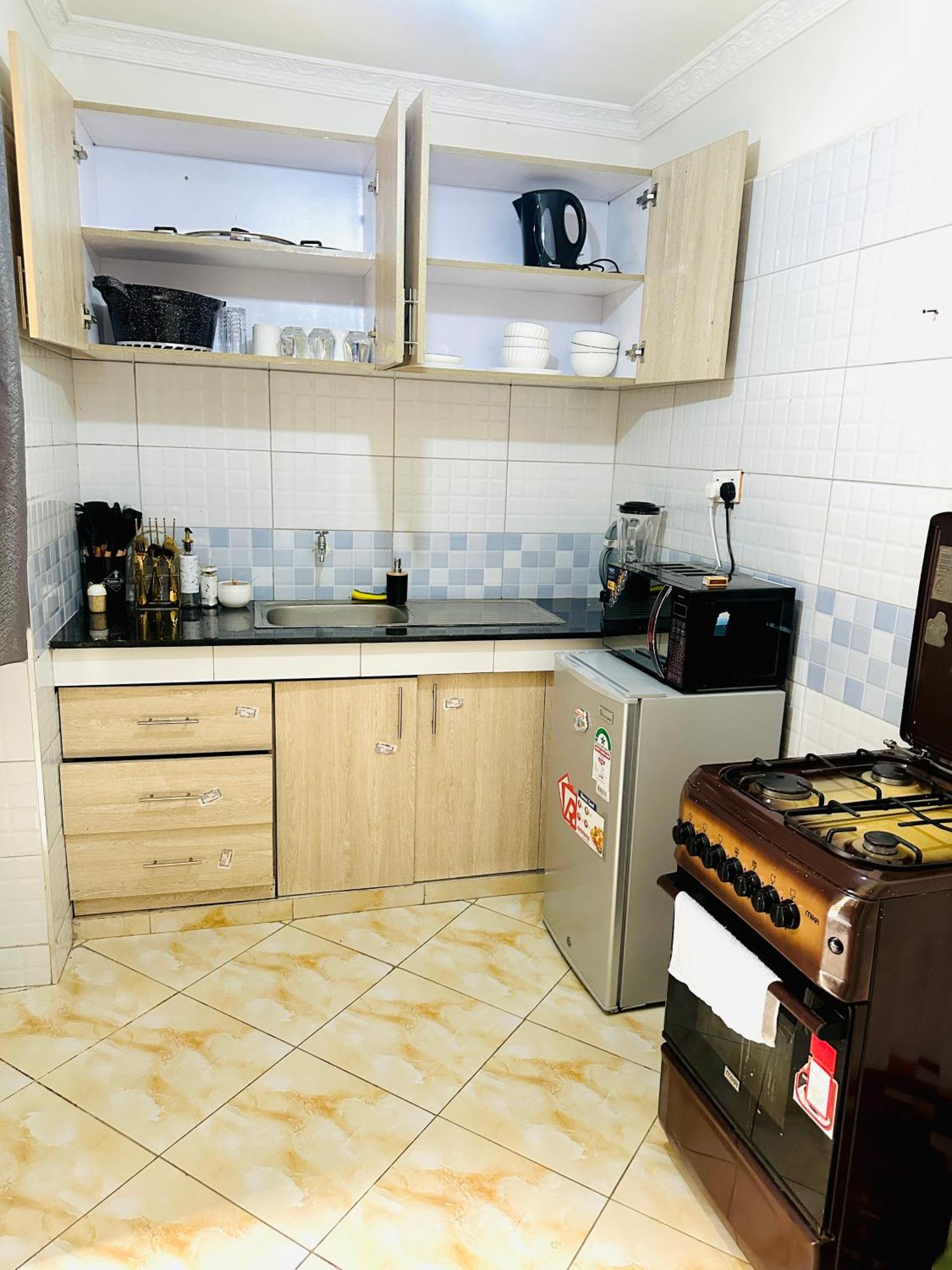 Apartment Rahani 5apartment0716-908-233 Nairobi