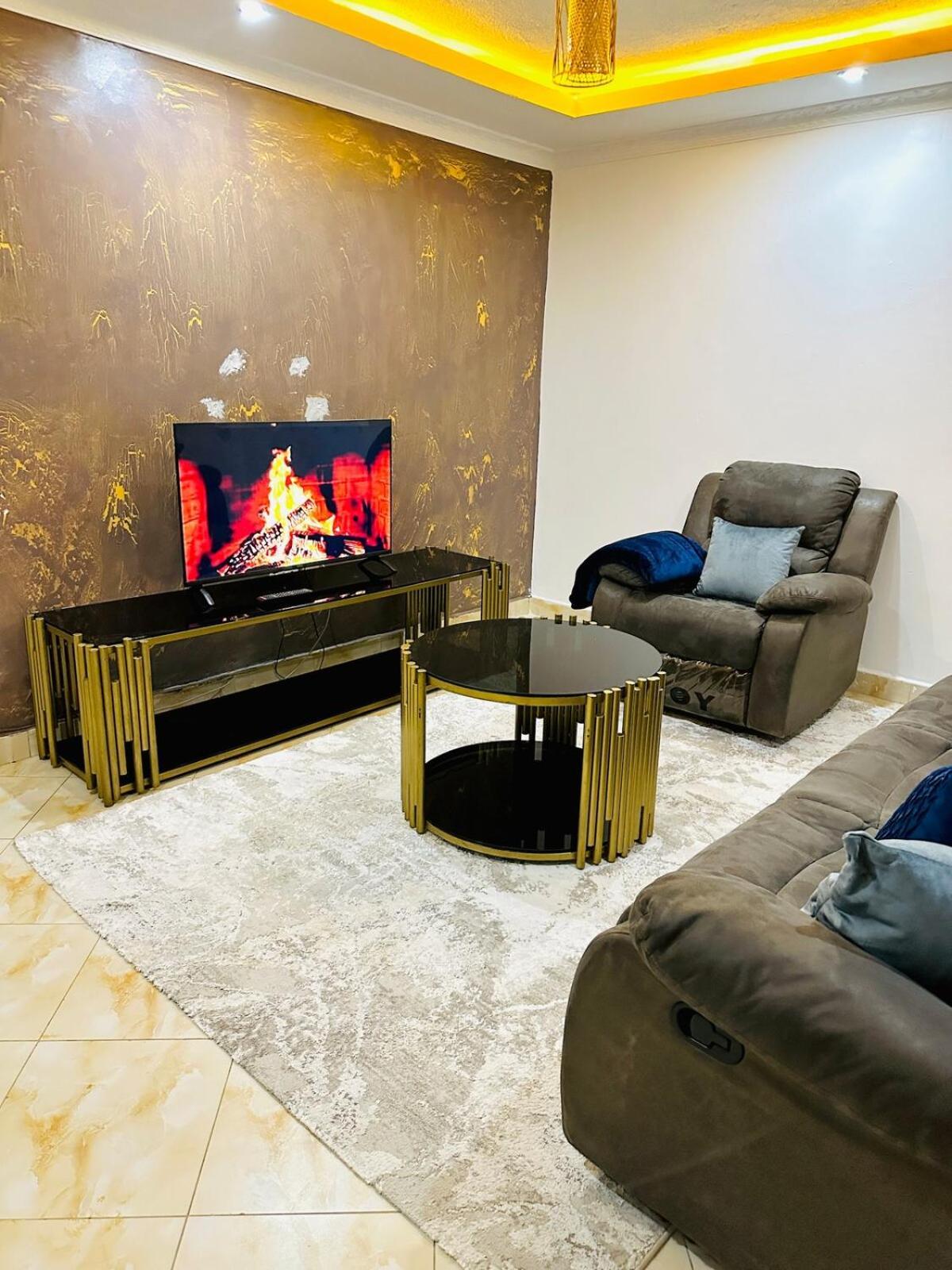 Rahani 5apartment0716-908-233