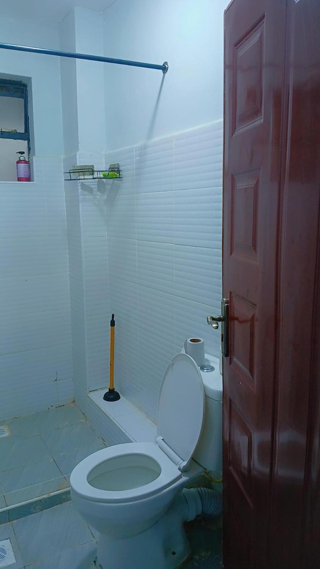Apartment Dreamers Village, Waiyaki Way - Muthiga Nairobi