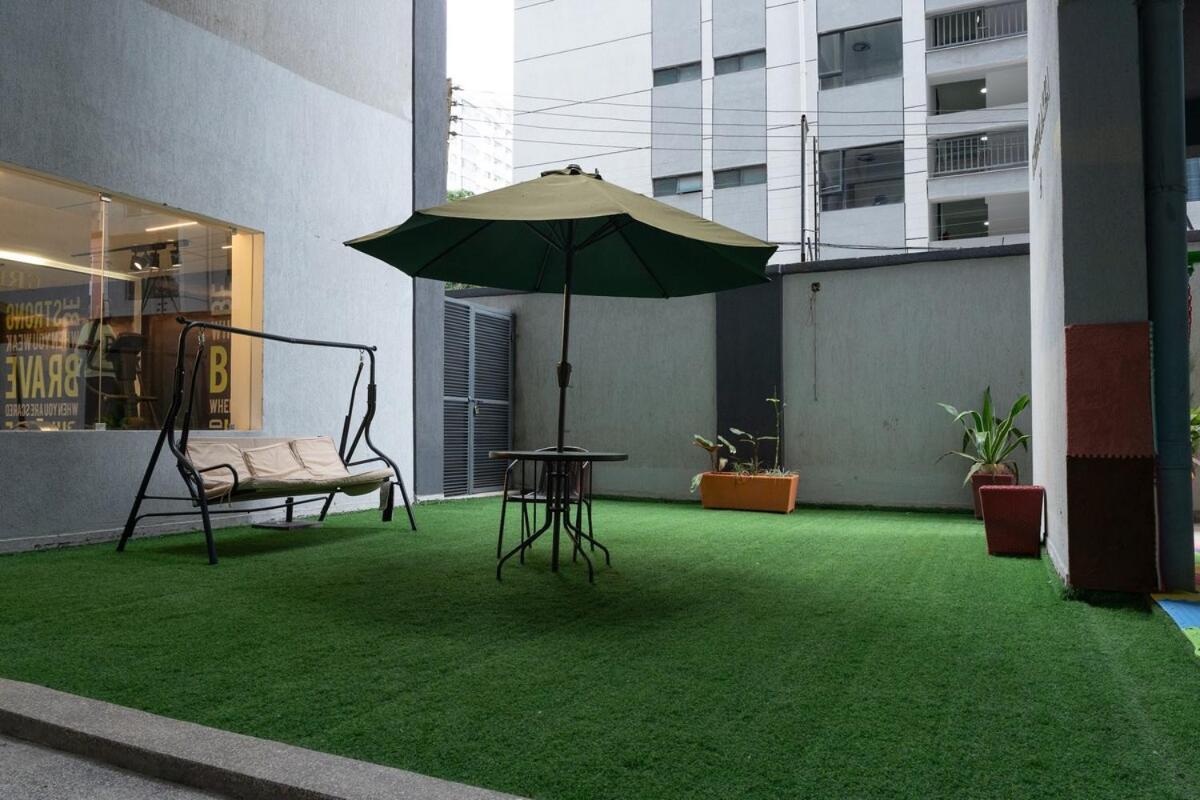 Executive 1br At Grand Premier In Lavington Apartamento Nairobi