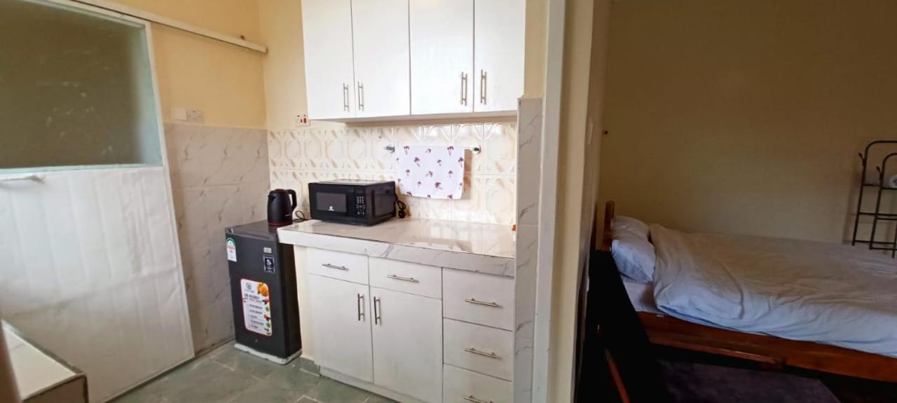 The Bloom House Tigoni Apartment Nairobi