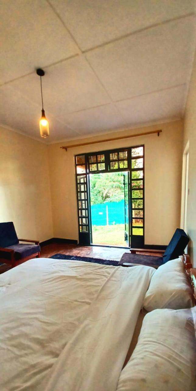 Apartment The Bloom House Tigoni Nairobi