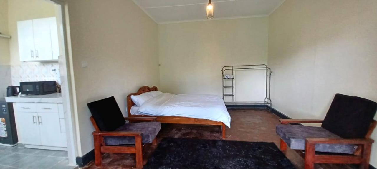 Apartment The Bloom House Tigoni Nairobi