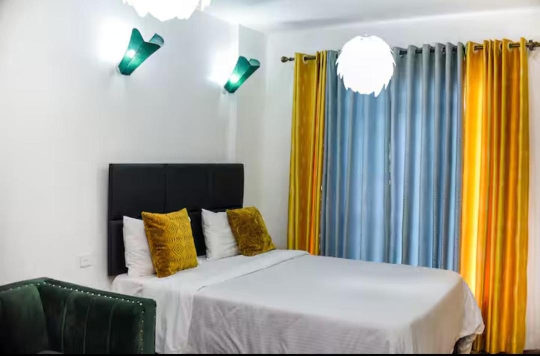 West Executive Suites,nairobi West *