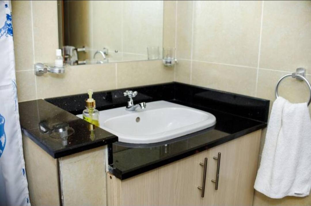 West Executive Suites,nairobi West Nairobi