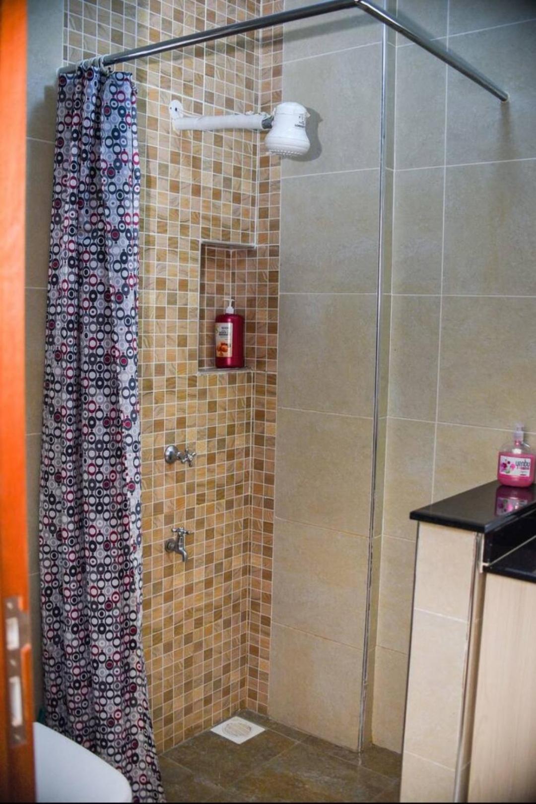 West Executive Suites,nairobi West