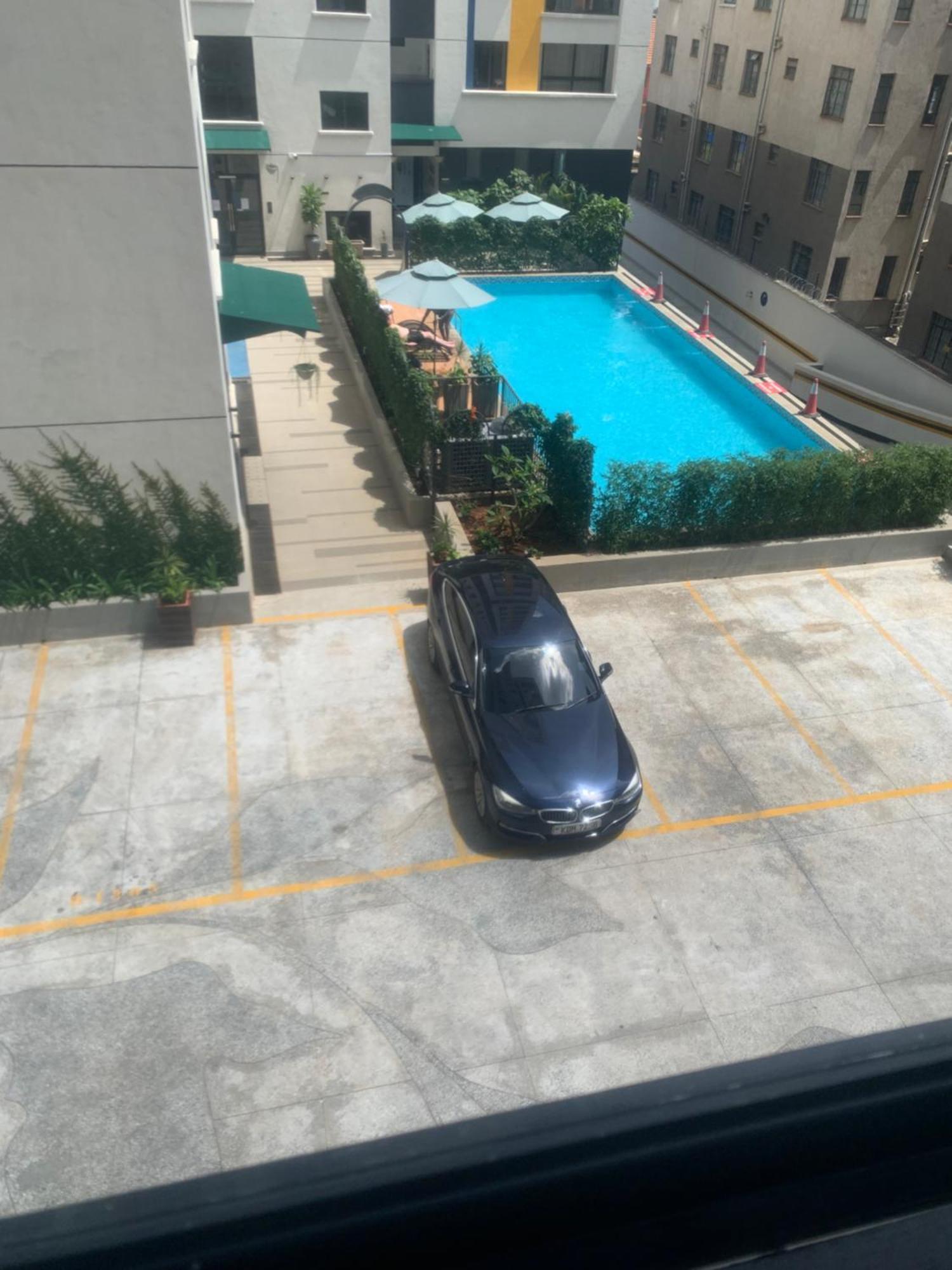 Modern Serviced,furnished 3 Bed To Let In Kilimani Apartment Nairobi