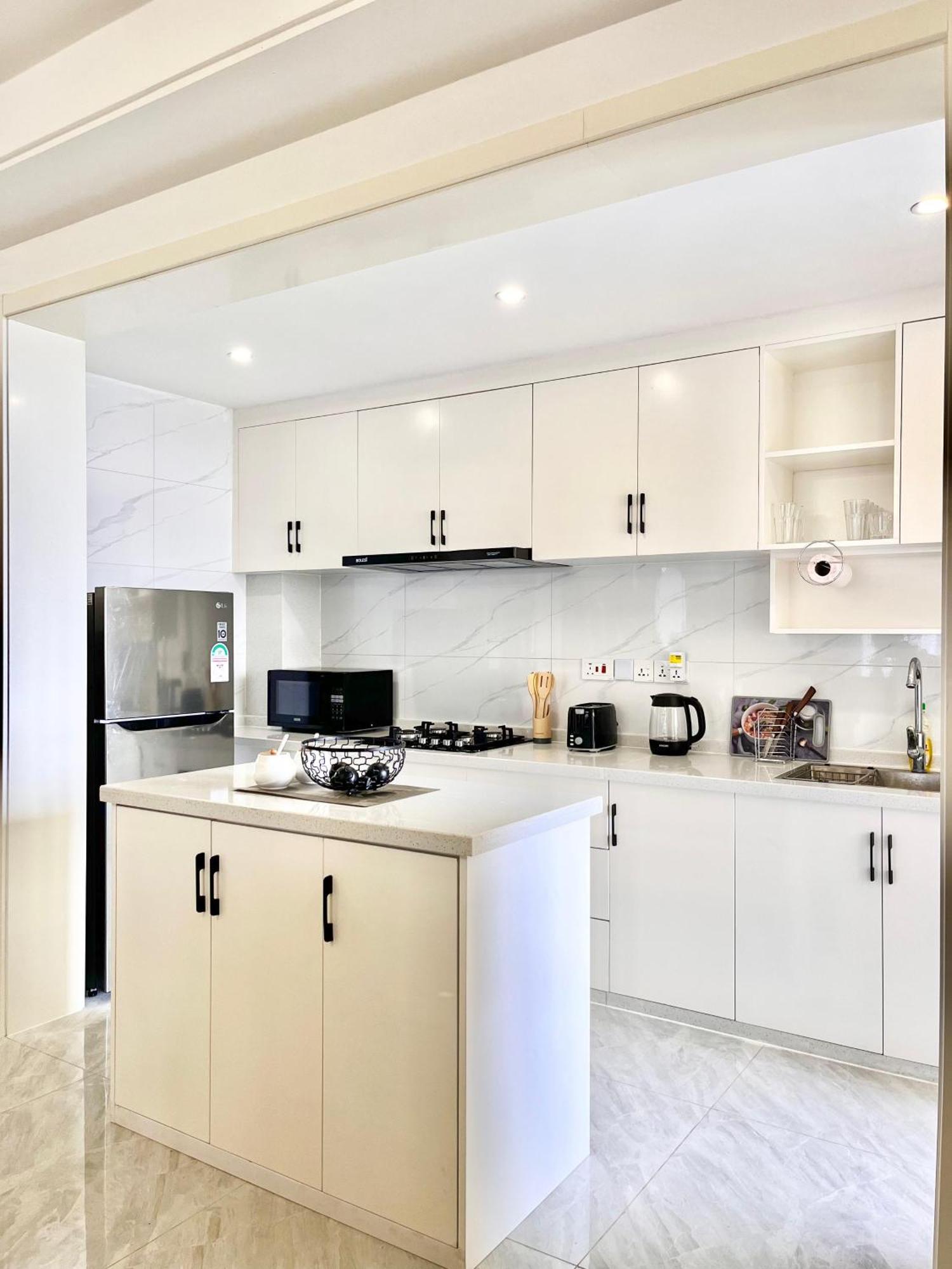 Alba Gardens ,kilimani * Nairobi
