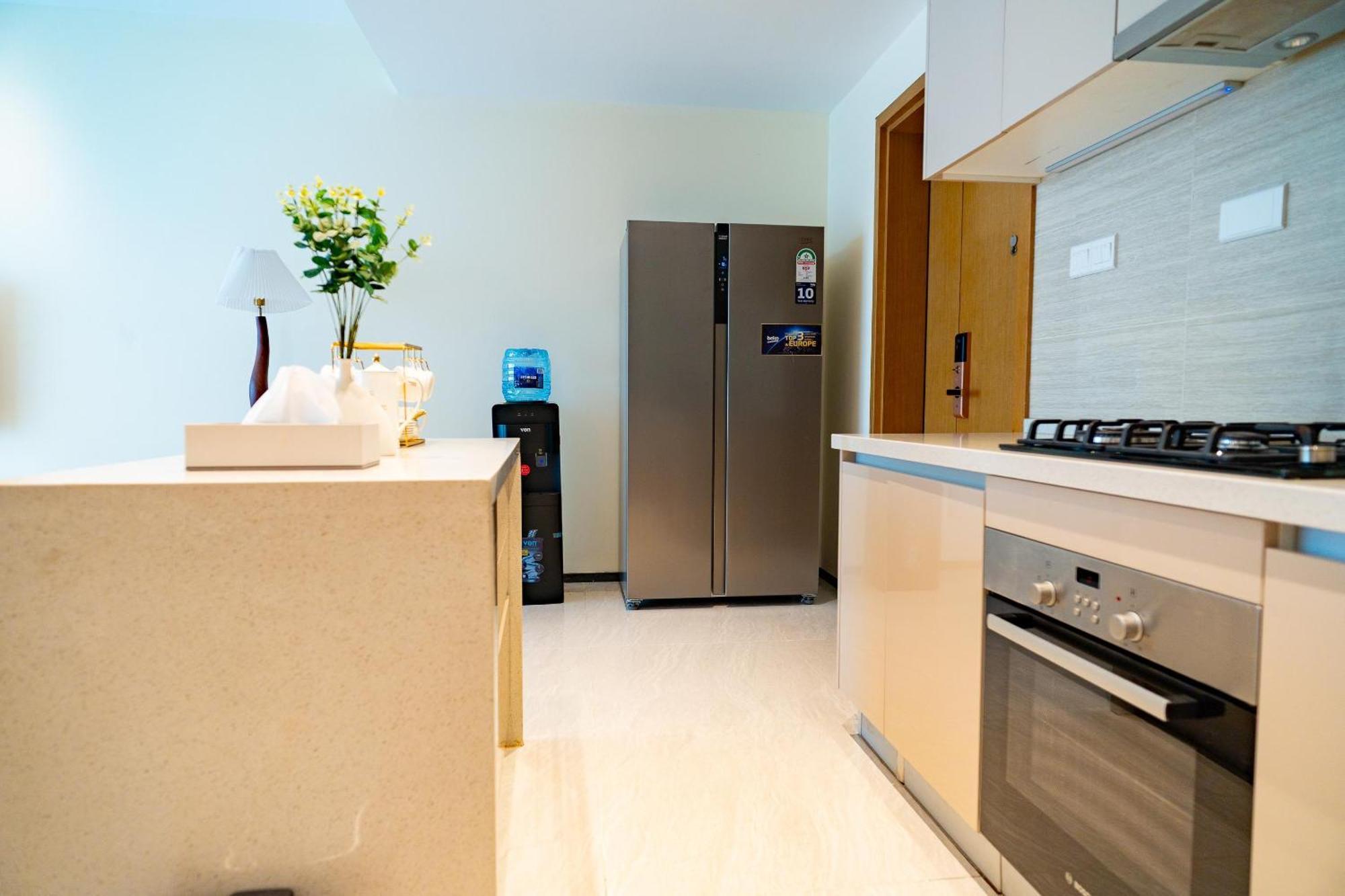 Apartment Gtc Towers Apts