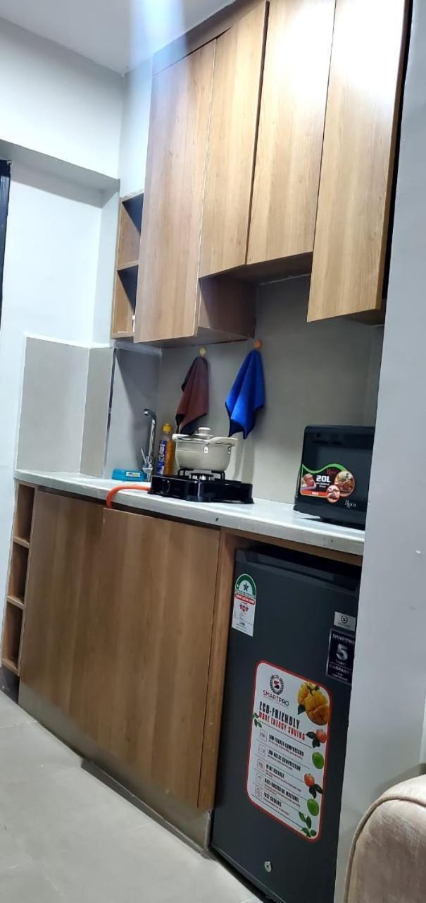 Nyayo Haven Apartment *