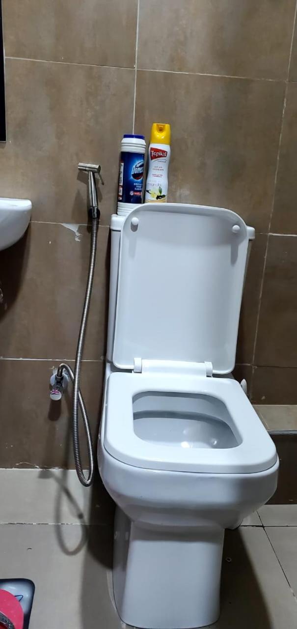 Nyayo Haven Nairobi