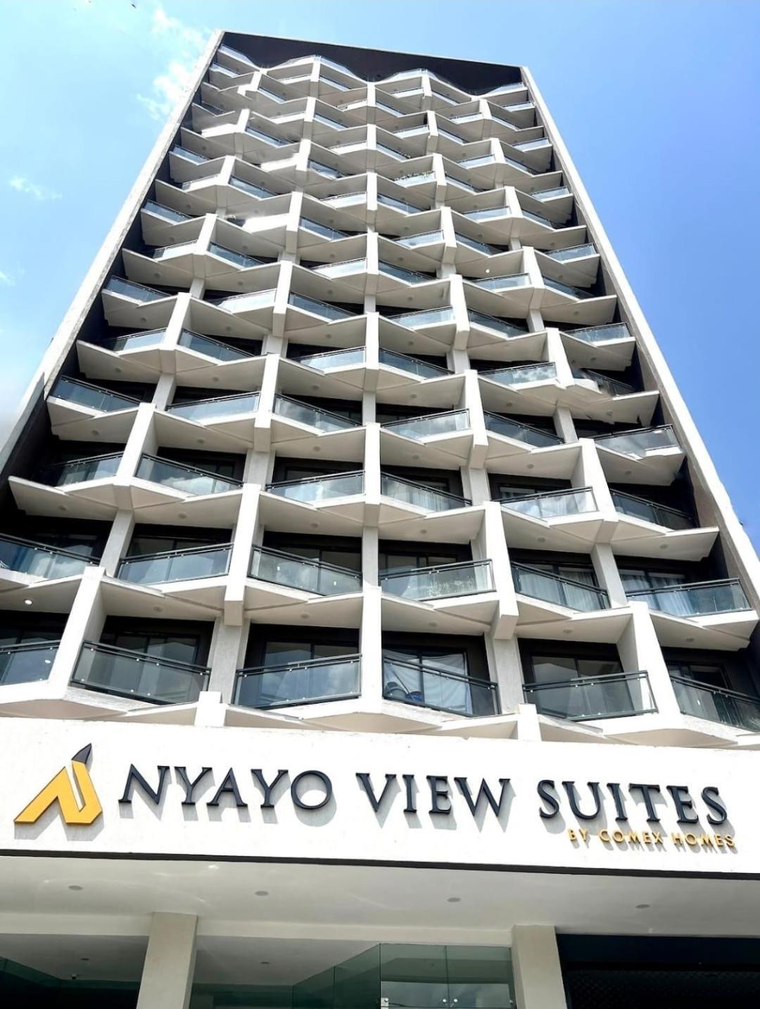 Apartment Nyayo Haven