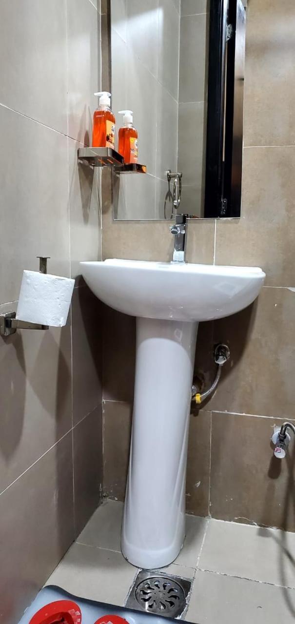Apartment Nyayo Haven Nairobi