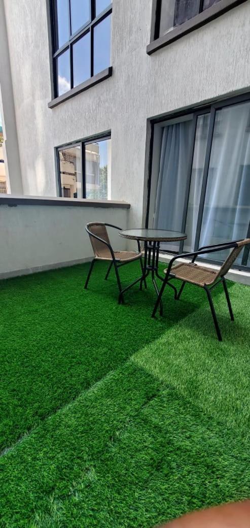 Apartment Nyayo Haven