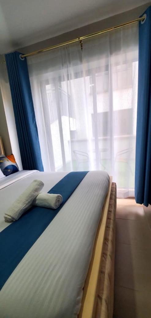 Nyayo Haven * Nairobi