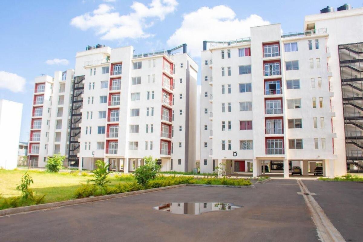 Apartment Roamfree 001 *