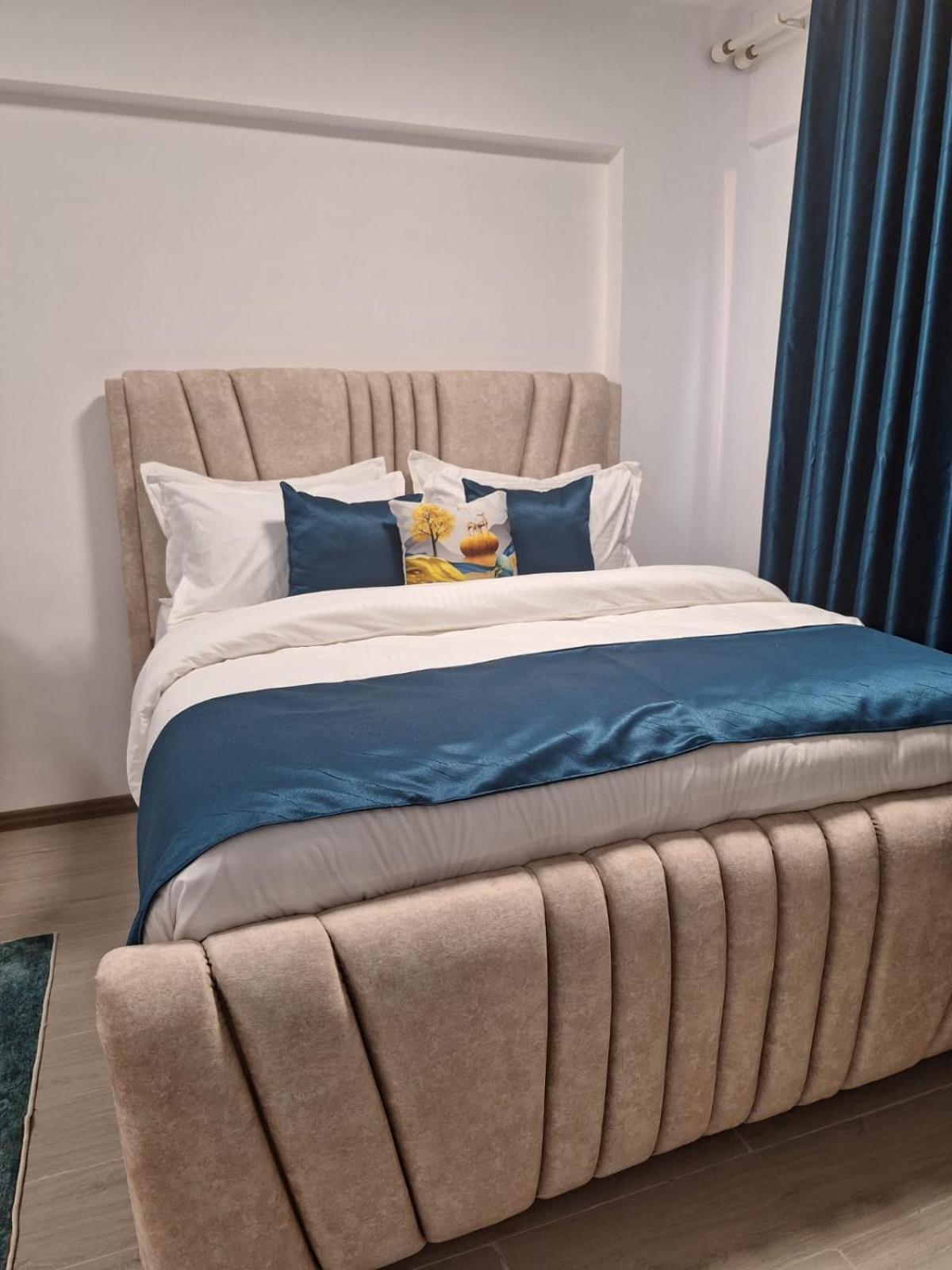 Camore Golden Mango Apartment Nairobi