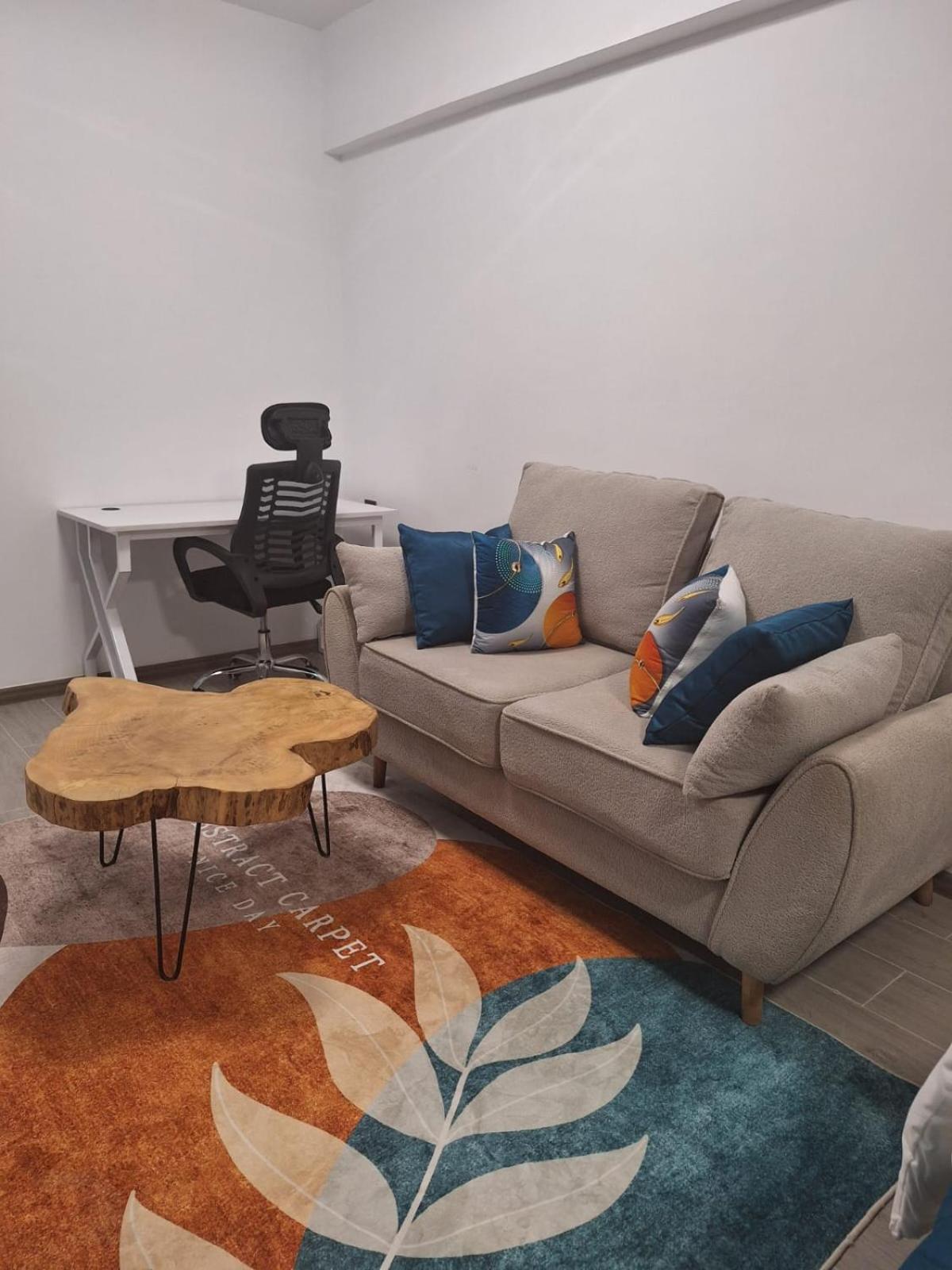 Camore Golden Mango Apartment *