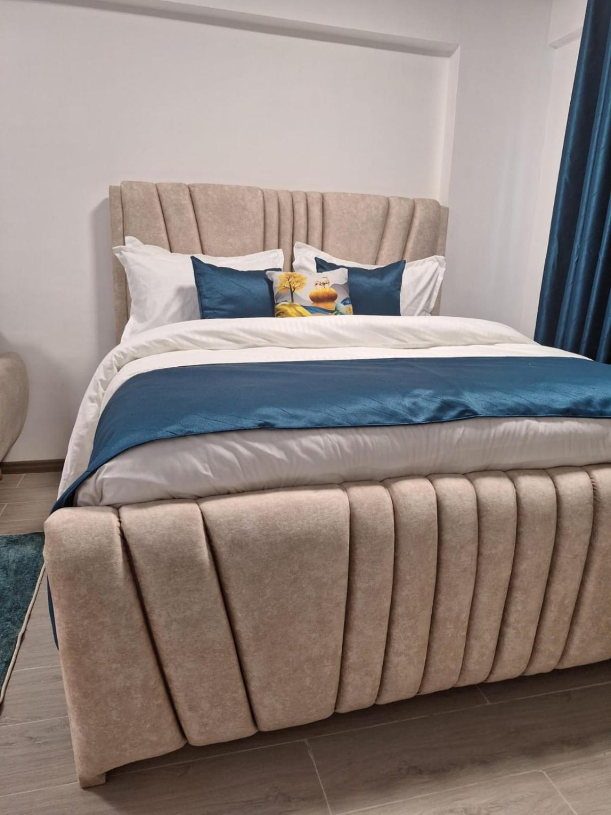 Apartment Camore Golden Mango *